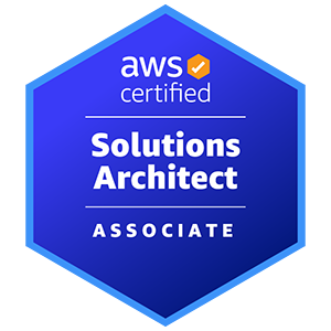 AWS Solutions Architect: Associate