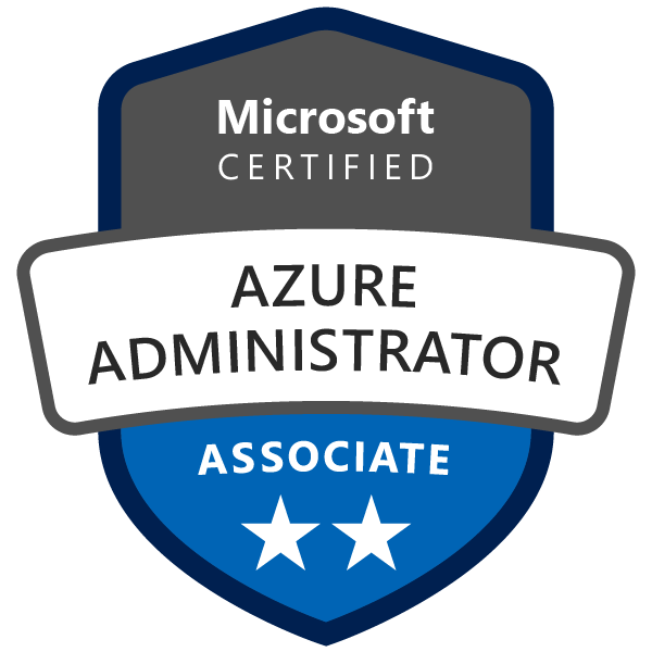 AZ-104: Azure Administrator Associate